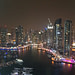 Dubai Marina view