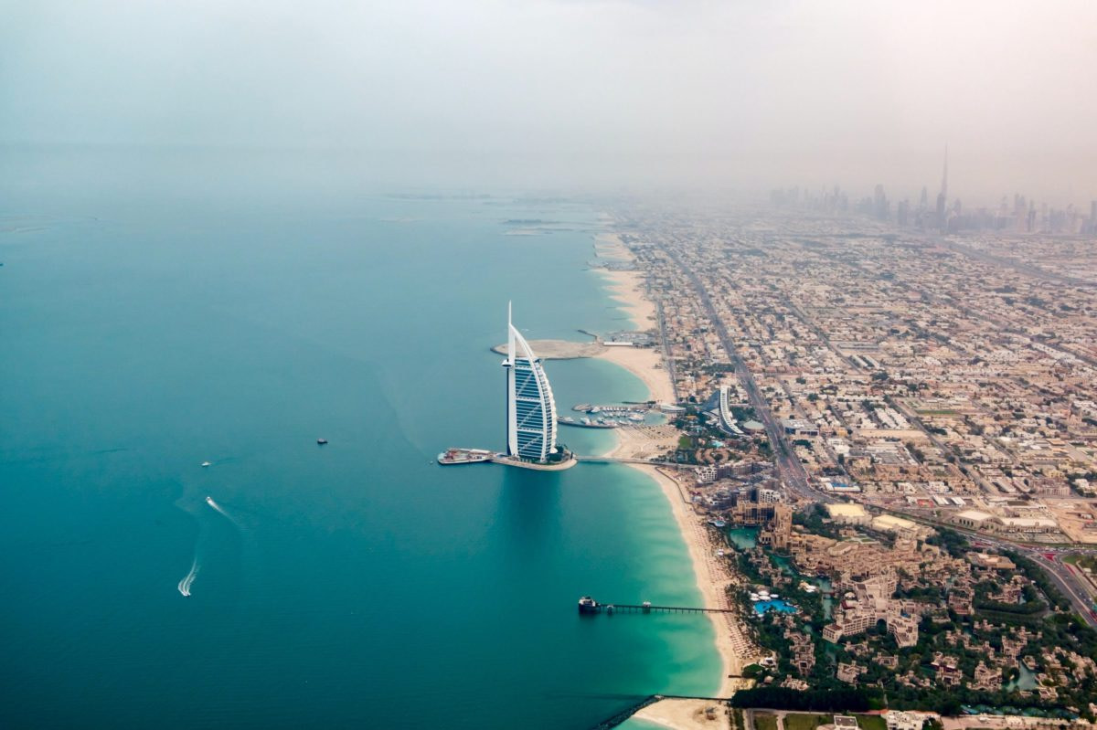 What Is A Good Dubai Salary